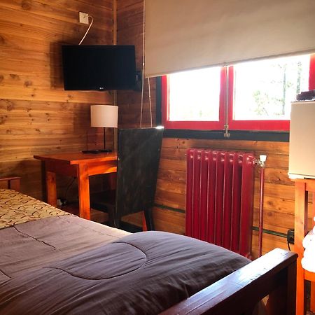 La Miralejos Bed and Breakfast San Carlos de Bariloche Eksteriør billede