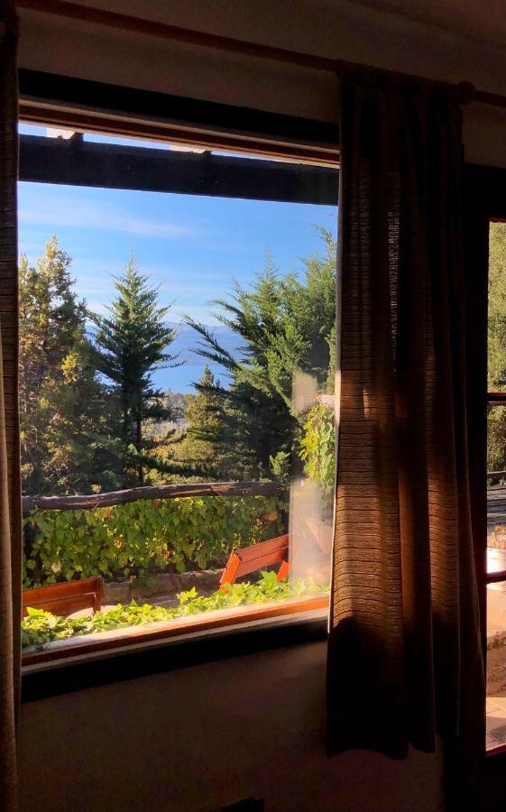 La Miralejos Bed and Breakfast San Carlos de Bariloche Eksteriør billede