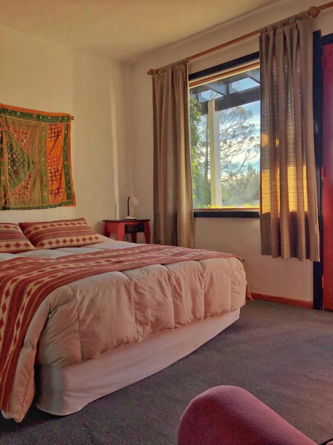 La Miralejos Bed and Breakfast San Carlos de Bariloche Værelse billede