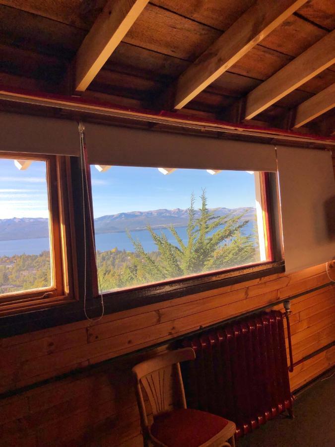La Miralejos Bed and Breakfast San Carlos de Bariloche Eksteriør billede