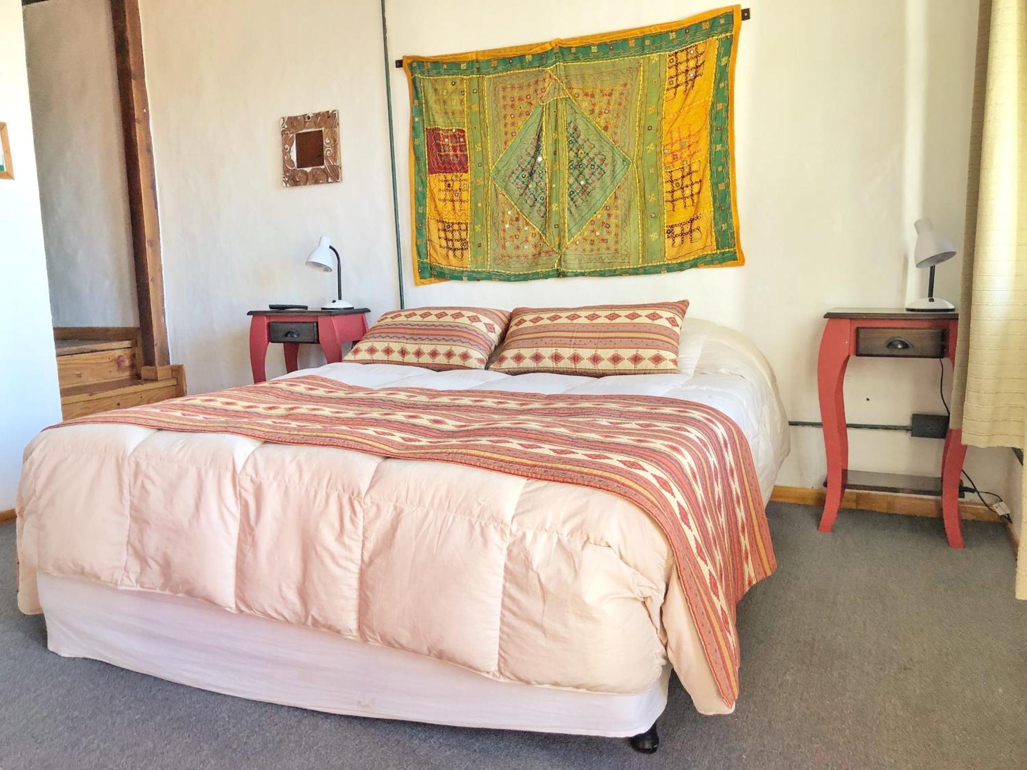La Miralejos Bed and Breakfast San Carlos de Bariloche Værelse billede