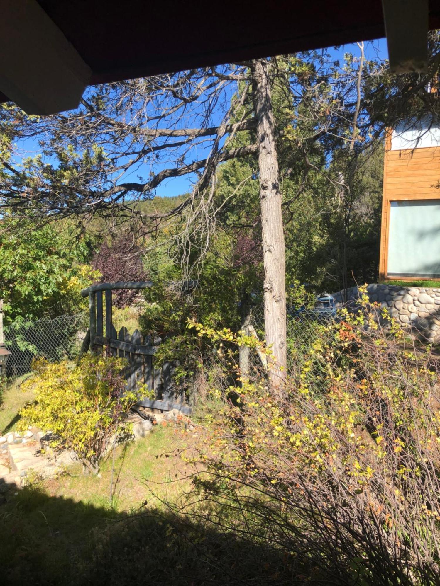 La Miralejos Bed and Breakfast San Carlos de Bariloche Værelse billede
