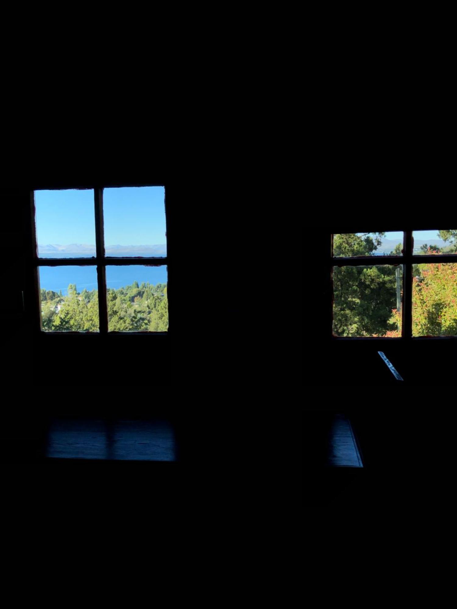 La Miralejos Bed and Breakfast San Carlos de Bariloche Eksteriør billede